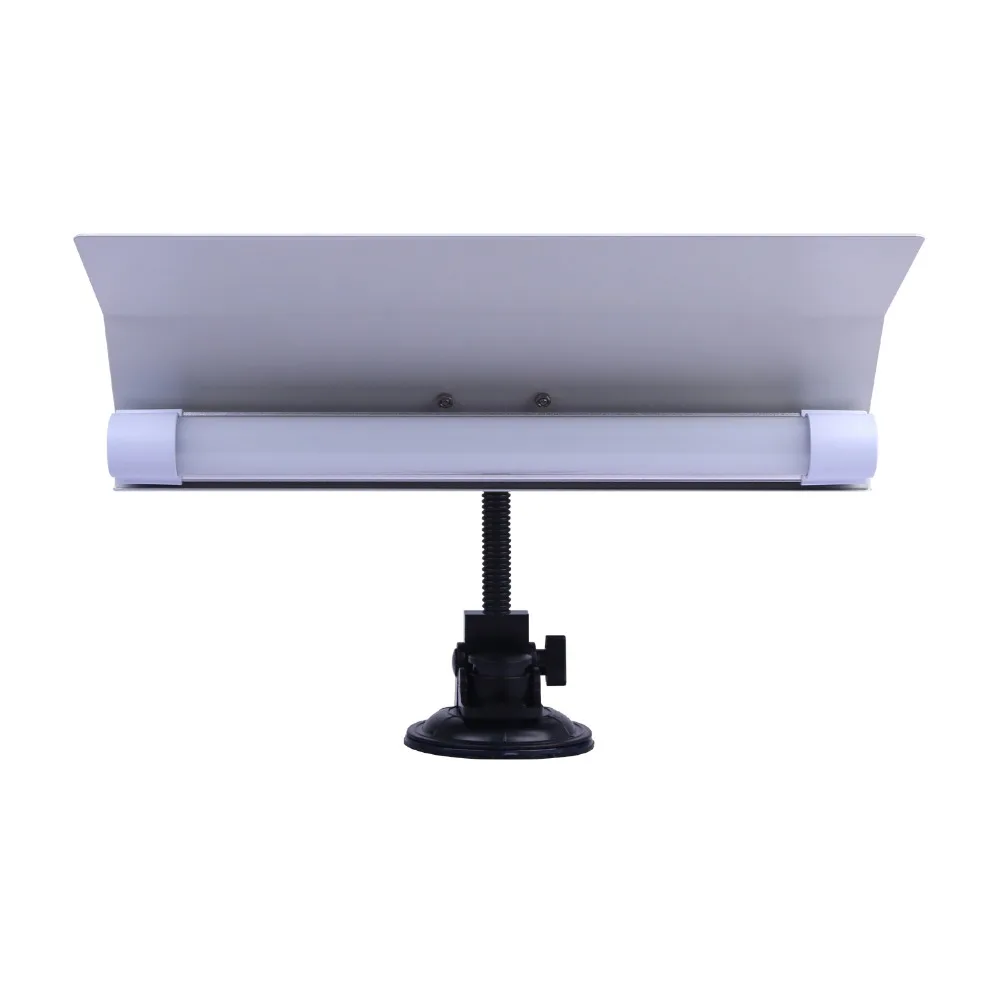 

GLCC USB LED Lamp PDR Car Paintless Dent Removal Tool Aluminum Reflector Board Adjust Light Automobile Repair Hand Tools Kit