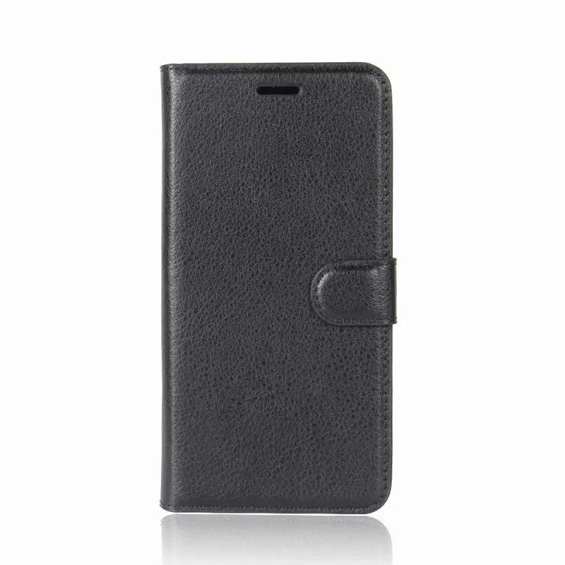 Чехол для Asus Zenfone 4 Max ZC520KL 5 2 дюйма откидной из искусственной кожи чехол телефона