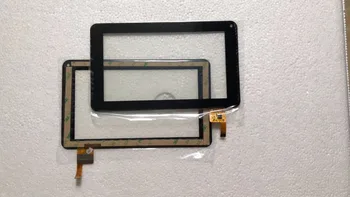 

12PIN 7'' touch panel Tablet DNS AirTab ES70 digitizer touch screen