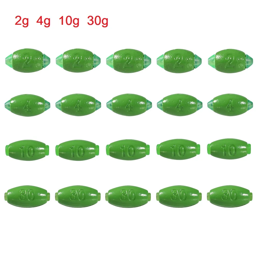 2g 4g 10g 30g