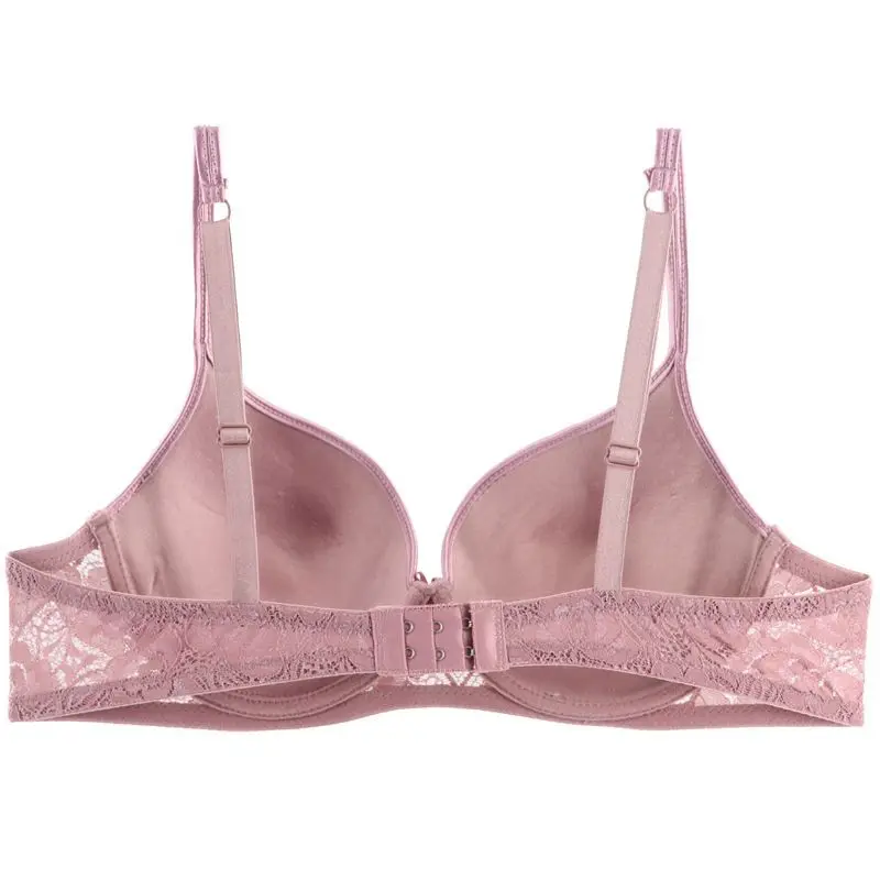 soft plus size bra2