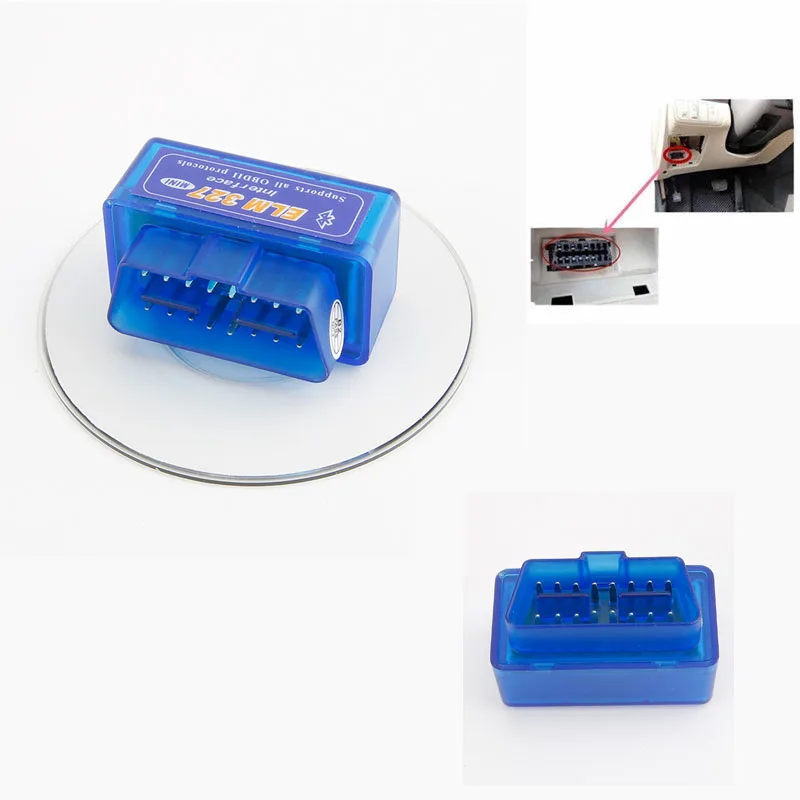 5. Елм 327 версия блютуз. Elm327 v1. Elm327 bluetooth obd-ii. Bluetooth автосканер elm327.