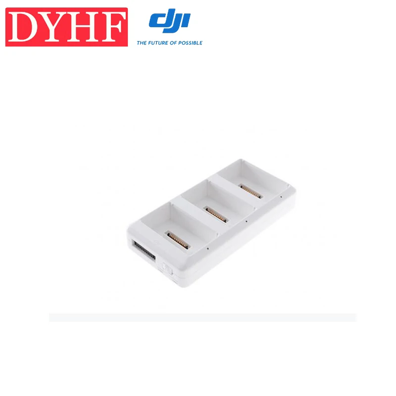 

Phantom 4 Series - Battery Charging Hub