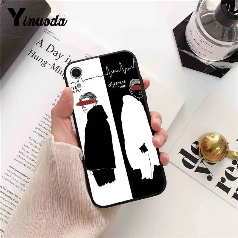 Marcus Martinus Hot  Marcus & Martinus