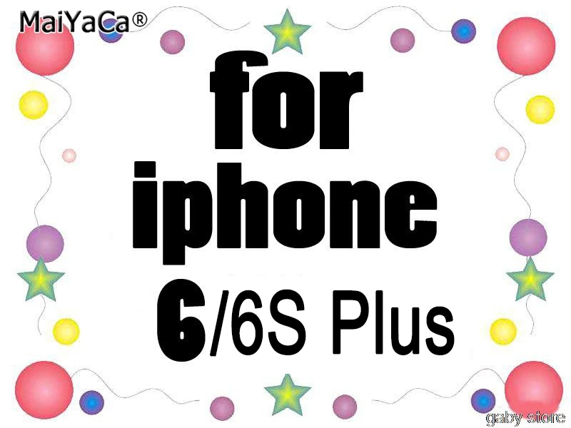 MaiYaCaa черепаха оболочки Красочные галстук краситель чехол для телефона для iPhone 5 6s 7 8 plus 11 pro X XR XS max samsung S6 S7 edge S8 S9 S10 - Цвет: for iPhone 6s plus