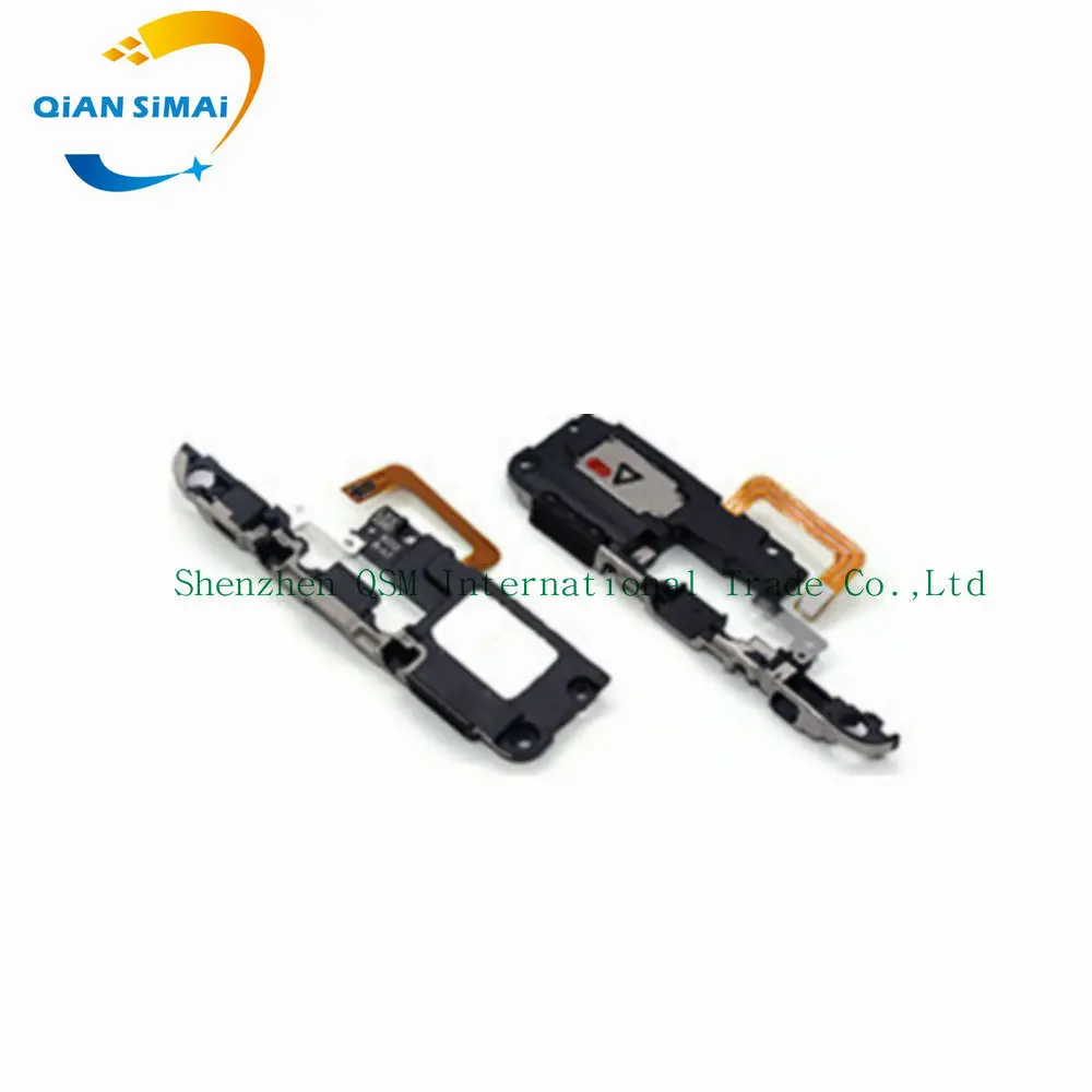 1PCS New Loud Speaker Loudspeaker Ringer Buzzer Flex Cable For Huawei Honor 5C Mobile Phone In Stock | Мобильные телефоны и