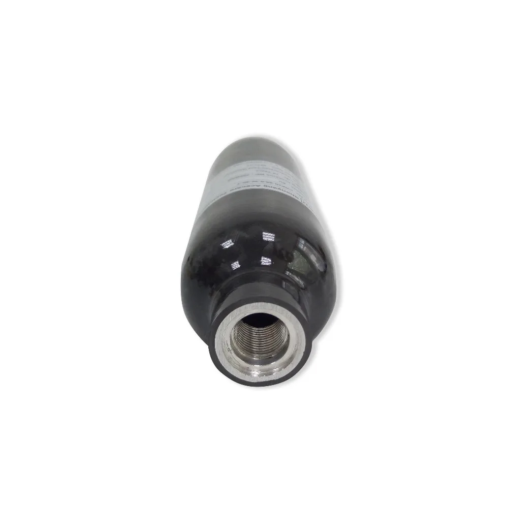 350cc 300bar High Pressure PCP Rifle Hunting Paintball Game use Carbon Fiber SCBA Tank for Air Gun Filled by Compressor 350cc 300bar High Pressure PCP Rifle Hunting Paintball Game use Carbon Fiber SCBA Tank for Air Gun Filled by Compressor