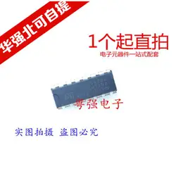 Freeshippng 10 шт. SG3525AN DIP16 SG3525A DIP SG3525 новое и оригинальное IC