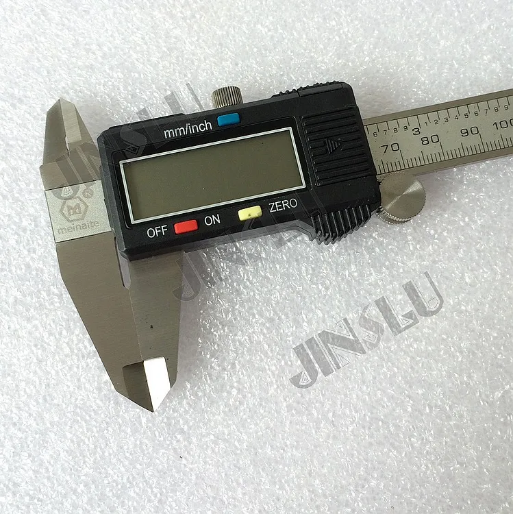 Digital Caliper-5