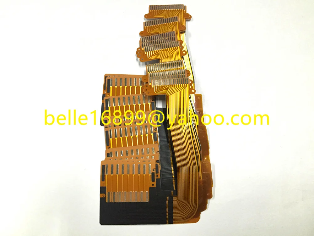Новый гибкий кабель лента для моделей DEH-P1Y DEH-PIY DEH-P8650MP DEH-P80MP CNP7698 DEH-P8600MP Pioneer Car Audio |