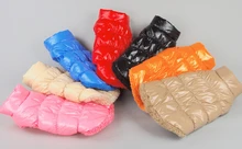 Multicolor moda para mascotas perro gato suéteres perrito caliente suave productos de mascotas perros gatos cachorro otoño invierno abrigos chaquetas sudaderas con capucha 1 unids