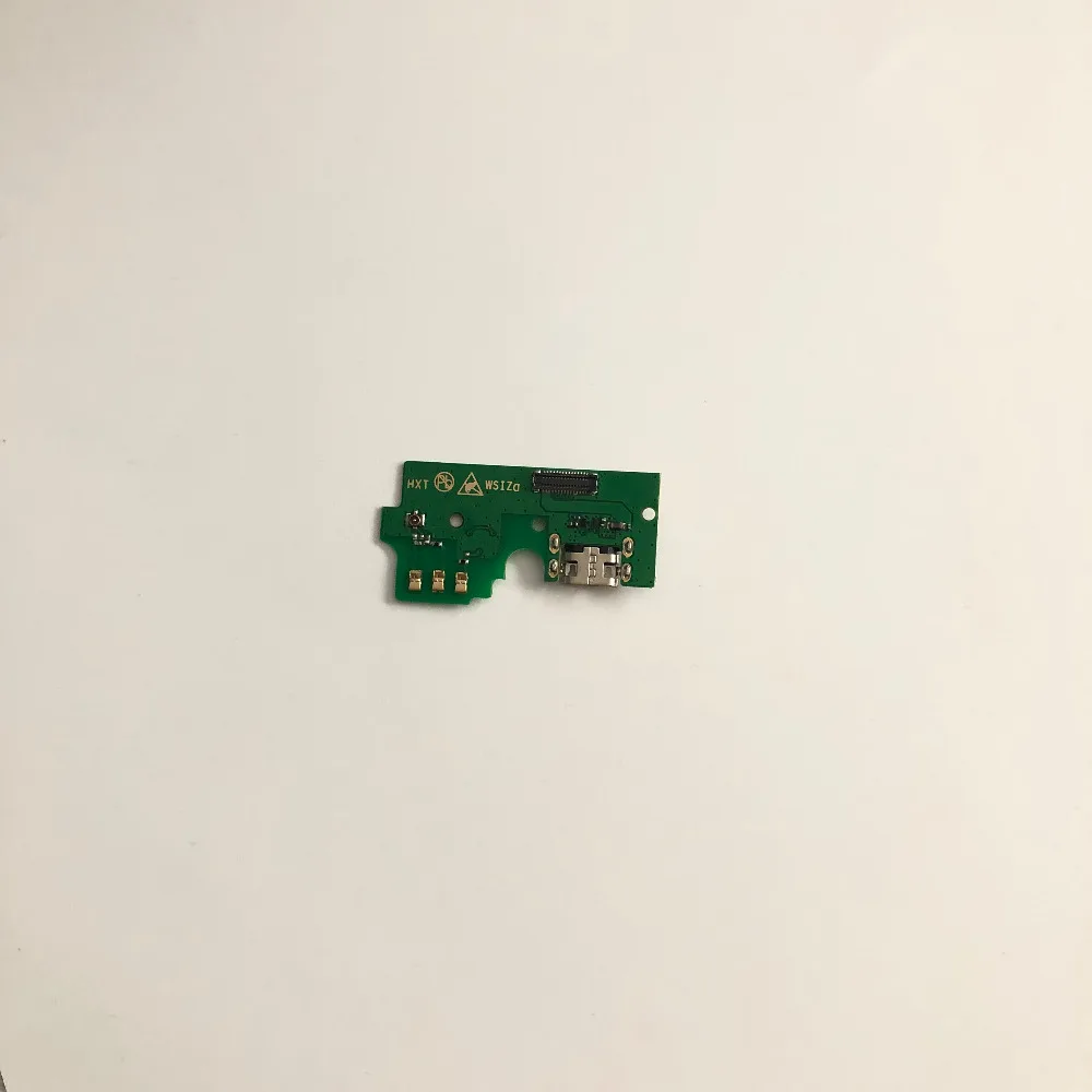 Новый USB разъем заряд доска для HOMTOM HT20 4 7 дюймов 1280x720 MTK6737 ядра сотовый