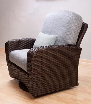 

NEW!LUXURY Desgin SWIVEL GLIDER