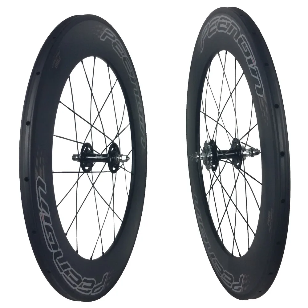 Top 88mm track carbon bicycle wheelset boost high TG wheels-profile U 23mm width fixed gear single speed tubular cycling part rims 2 Top 88mm track carbon bicycle wheelset boost high TG wheels-profile U 23mm width fixed gear single speed tubular cycling part rims 2