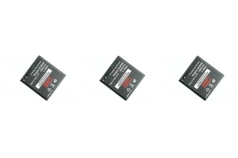 Новый Сменный аккумулятор 3 шт./лот 1400 мАч BL8008 для FLY BL 8008 W0F96 FS401 Stratus 1