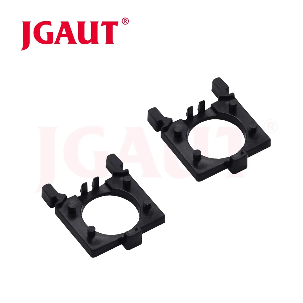 JGAUT H1 Led опорный кронштейн с адаптером для Ford Focus 2012 автомобиля модель подходит