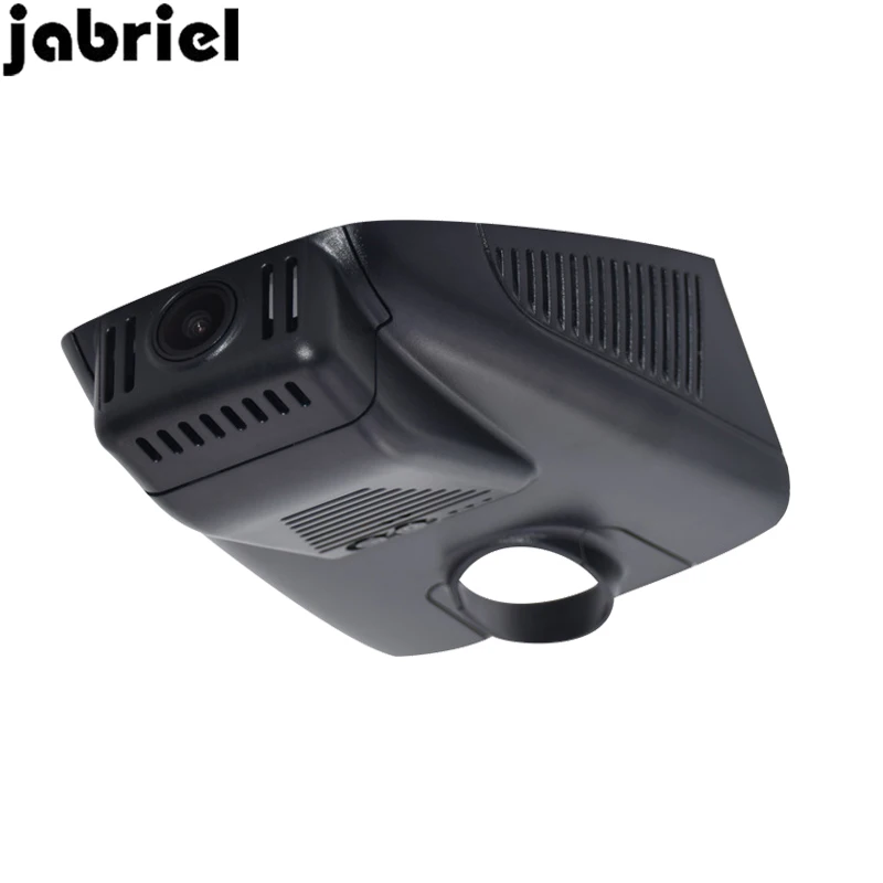 Видеорегистратор Jabriel скрытый Автомобильный Регистратор 1080P с Wi Fi