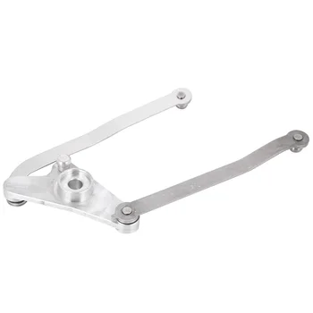 

Intake Inlet Manifold Air Flap Runner Lever Repair Kit Adopted quality solid billet aluminium material fit for V6 M272 V8 M273