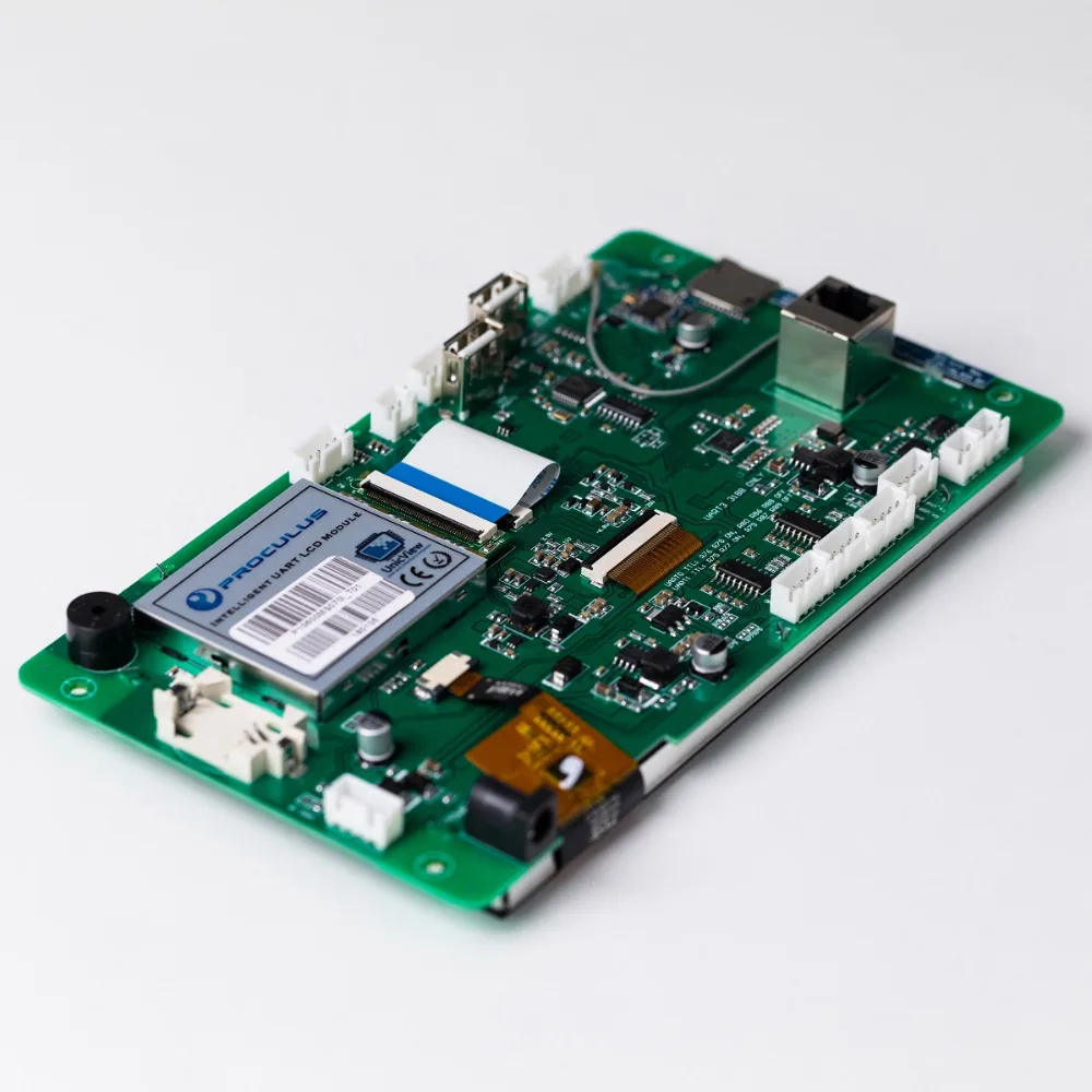 

8" Industrial Android Tablet LCD Display Module with touch panel Quad-core ARM Cortex-A17 1.8GHz
