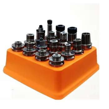 

1PCS BT30 BT40 box storage box Collecting Box for CNC holders colellting