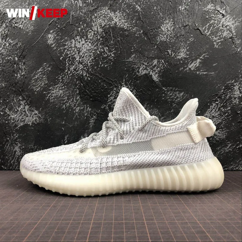 

2019 Spring Reflective Jogging Sport Shoes Breathable Outdoor Running Sports Shoes Male Plus Size Zapatillas Hombre Deportiva