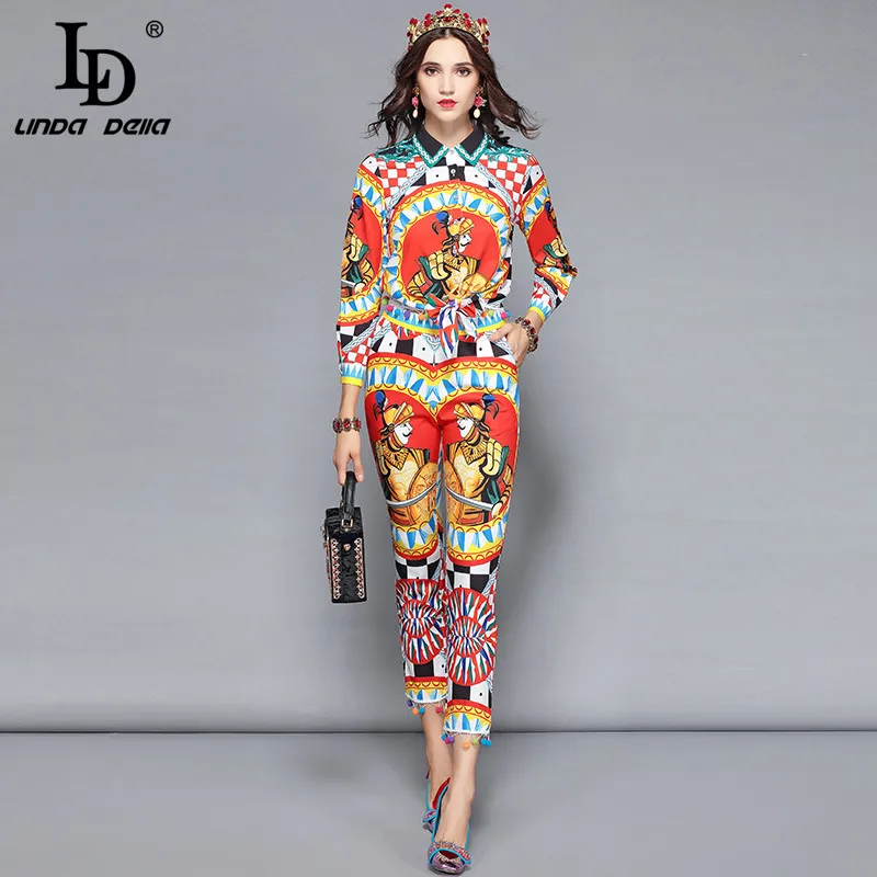 womens holiday pants suit