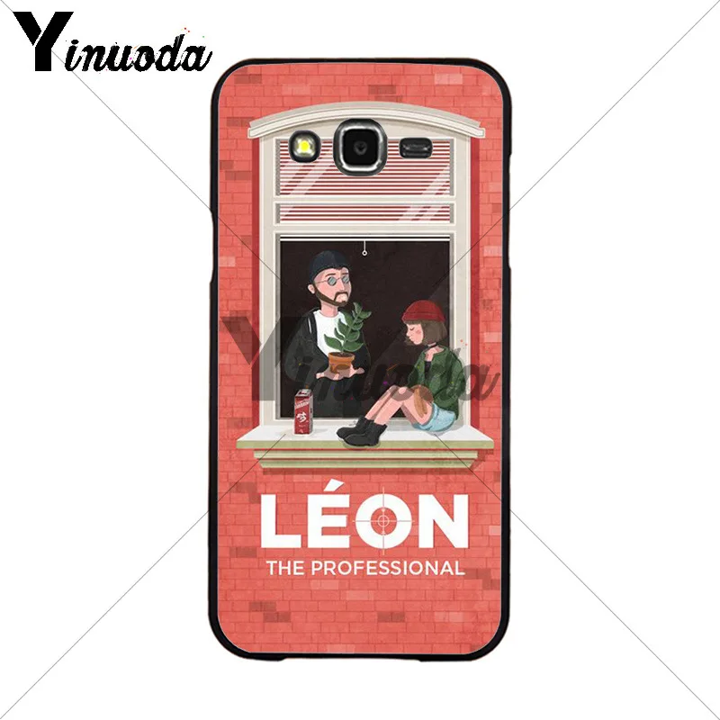 Leon Matilda Natalie Portman