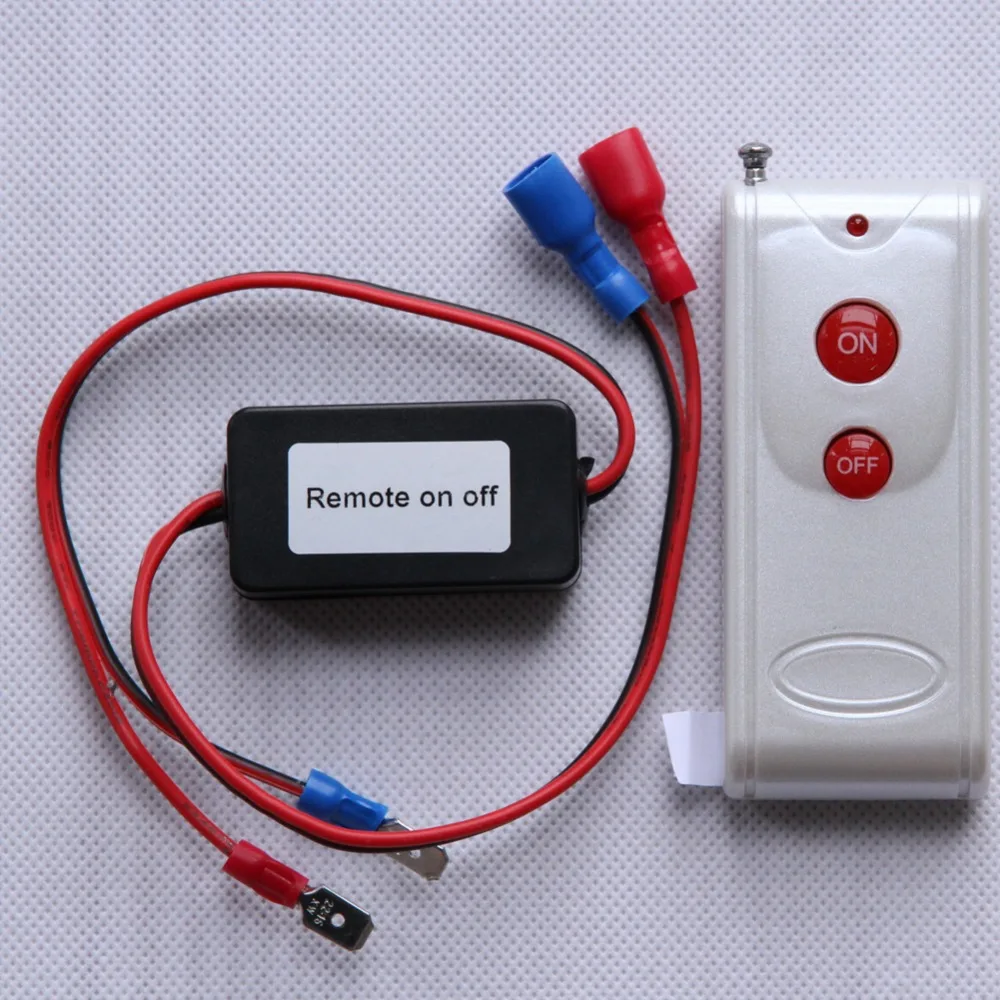 

Switch On-Off 12v for Pigeon Magnet Rotary Flapper Shooting Pigeon Hunting Equip