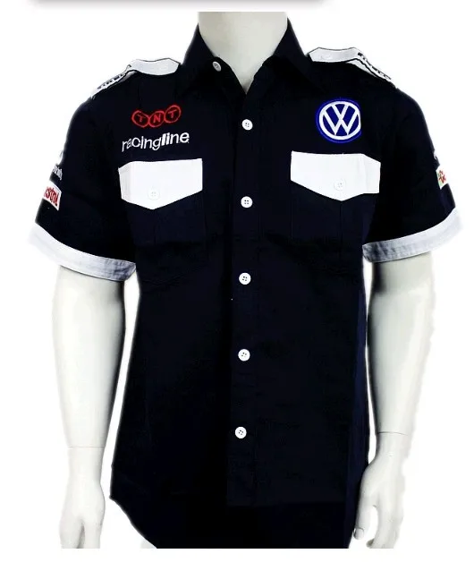 discount-short-sleeve-shirt-f1-racing-team-workwear-m-xxl-size-famous