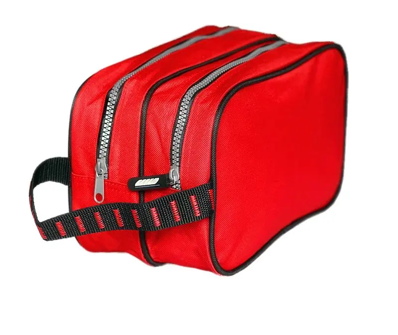 Designer Style Multi function Waterproof Hand Bag Cosmetic Bag Hygiene