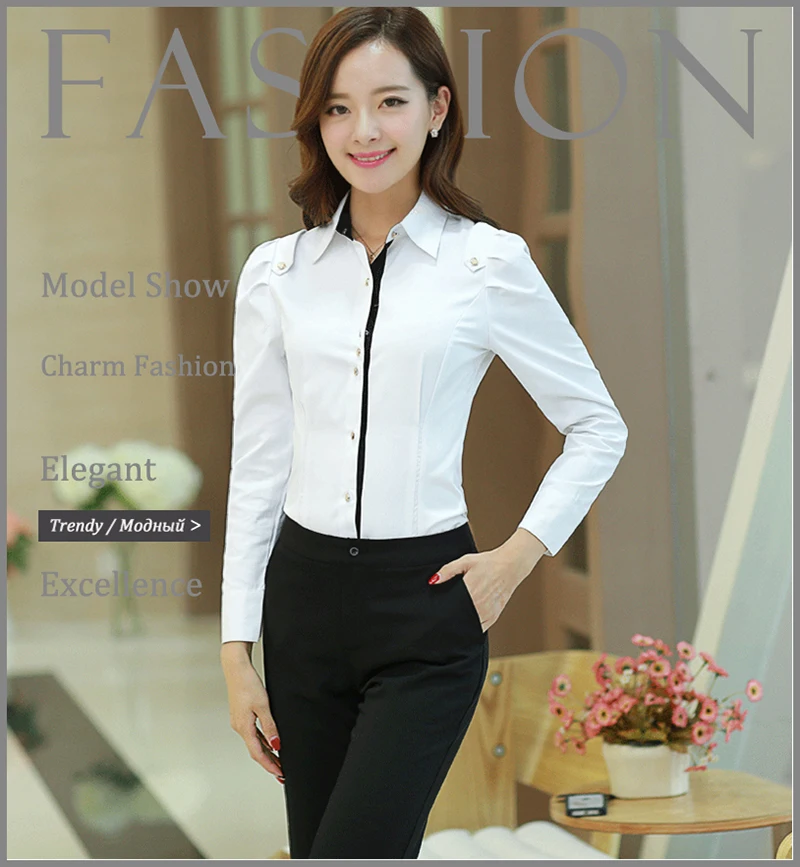 Blusas Femininas (1)