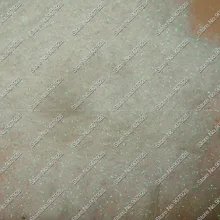 0,05 мм(1/50") 002 дюймов белый с зеленым оттенки блестящие косметические блестки пыли порошок для ногтей искусство украшения& блестки для рукоделия и татуировки