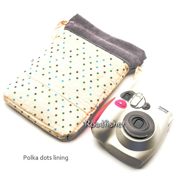 Camera pouch 43