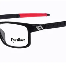 Eyesilove очки для близорукости близорукие очки для мужчин и женщин спортивные очки диоптрий от-1,00 до-4,00