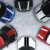 Rayas campana de Coches Calcomanías Car-styling Para MINI Cooper S Countryman Clubman Paceman R56 R60 R61 F54 F55 F56 Accesorios