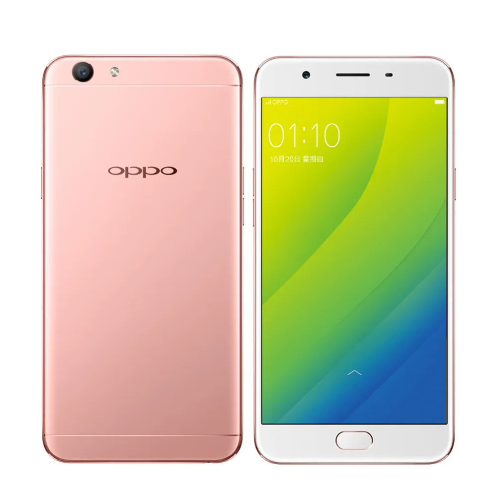Best Quality Original Oppo A59S 4G LTE Mobile Phone MT6750 Octa Core ...