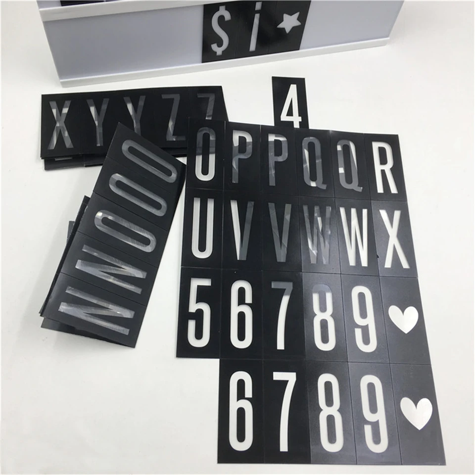 A4 A5 Card12