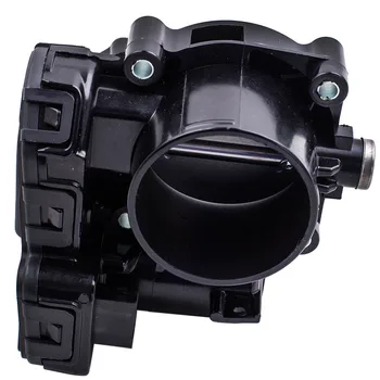 

Throttle Body For Dodge Dakota with 3.7L Engine 2007-2011 4861661AB 4861661AA 4861661AD