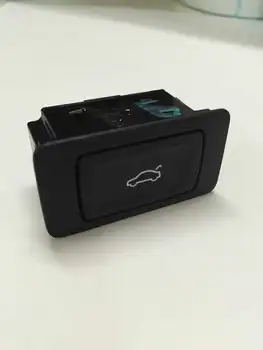 

Push Button For Electric Trunk Lid Lock For Audi A6 C6