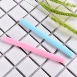 2 шт./лот корейские милые кавайные цветные прозрачные резиновые ластик для детей подарок школьные принадлежности канцелярские