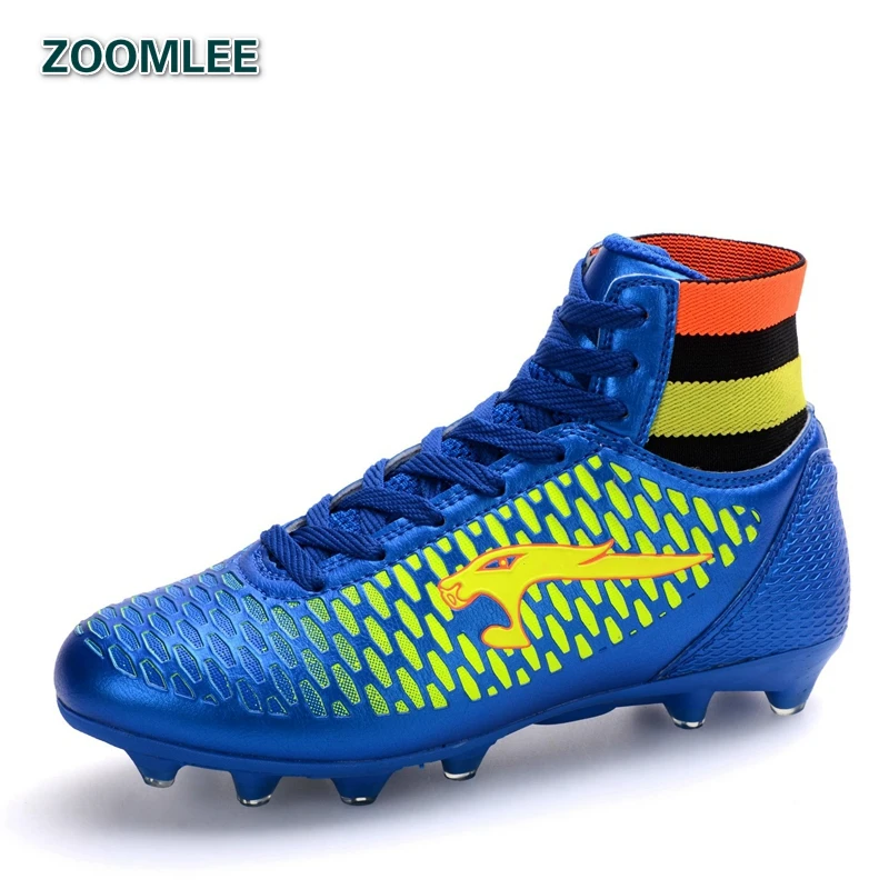 mens high top soccer cleats