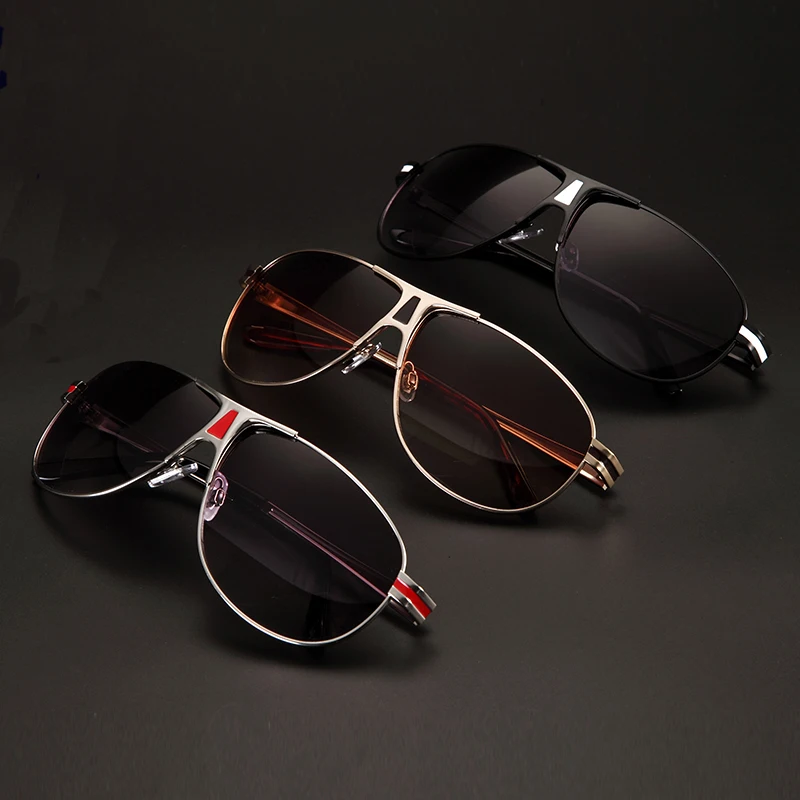 Gafas de lectura bifocales nuevas WEARKAPER Unisex muy cerca Gafas de sol hombre Gafas Presbyopic Diopter 1,0-4,0 Gafas Gafas de lectura bifocales nuevas WEARKAPER Unisex muy cerca Gafas de sol hombre Gafas Presbyopic Diopter 1,0-4,0 Gafas
