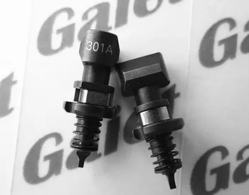 SMT NOZZLE KHN-M7710-A1X NOZZLE 301A ASSY for YAMAHA Pick and Place Machine kw1 m4520 000 yamaha smt feeder sprocket assy