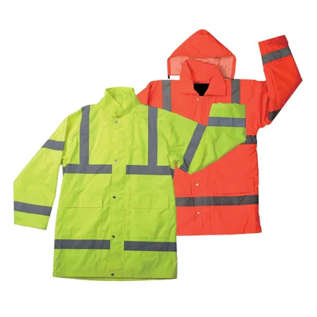 

Flood control materials raincoat breathable
