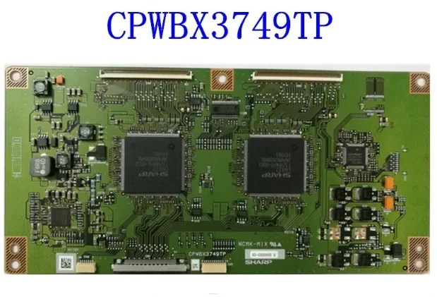Latumab оригинал для 52PFL7432 ЖК контроллер TCON логическая плата CPWBX3749TP экран LK520D3LZ13
