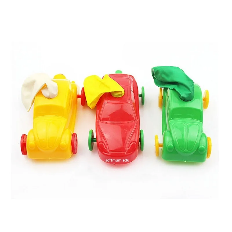 balloon backlash car 6-3