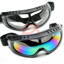 Лыжный Очки лыж скейт сноуборд Очки шлем очки зимних видов спорта, очки высокое качество оптом es1217