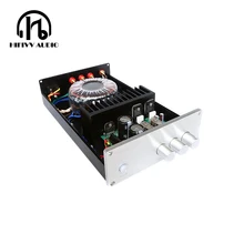 Усилитель звука lm3886 2,1 канальный звук аудио усилители мощности стерео аудио динамик amp