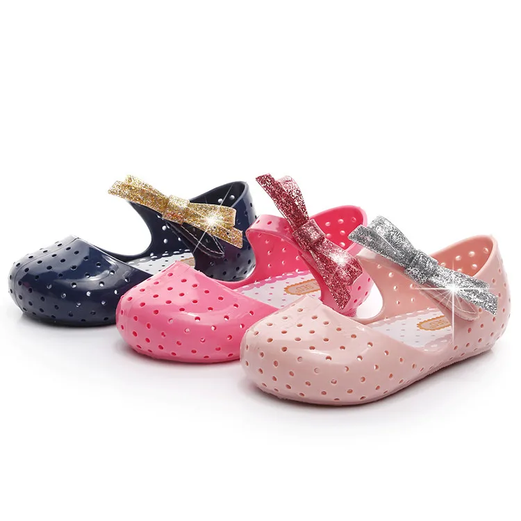 Melissa Jelly Shoes Kids Melissa Jelly Shoes Kids