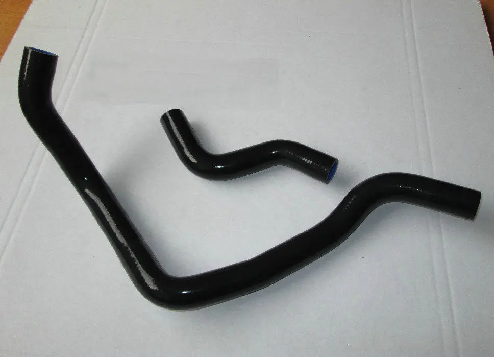 Силиконовый шланг радиатора для Honda CIVIC/CRX Del Sol EG/EK D15 D16 B16 B18 1.6L 1992 2000|type-r| |
